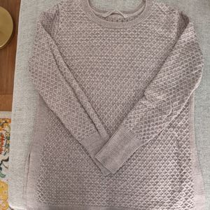 Altheta Sweater